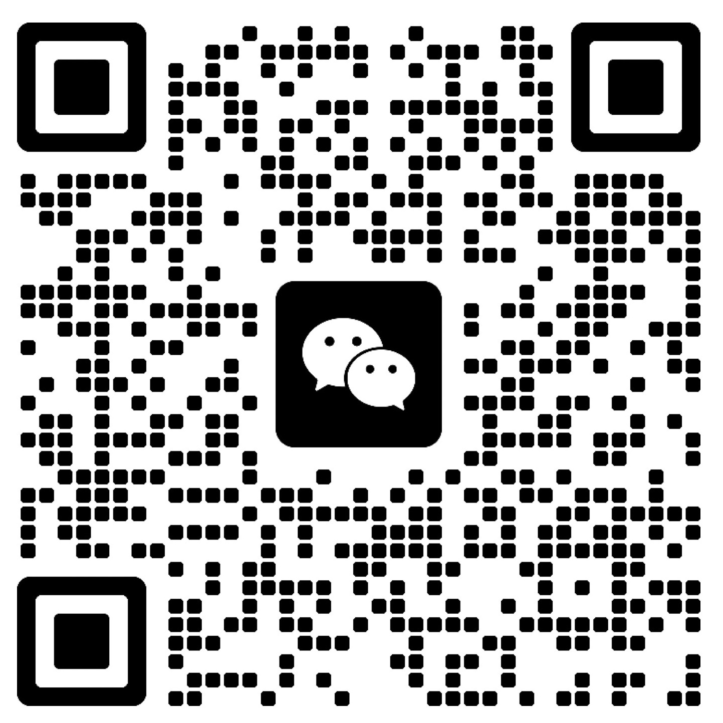 qr-code-pineletpinel-wechat-service